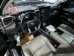 تويوتا سيكويا